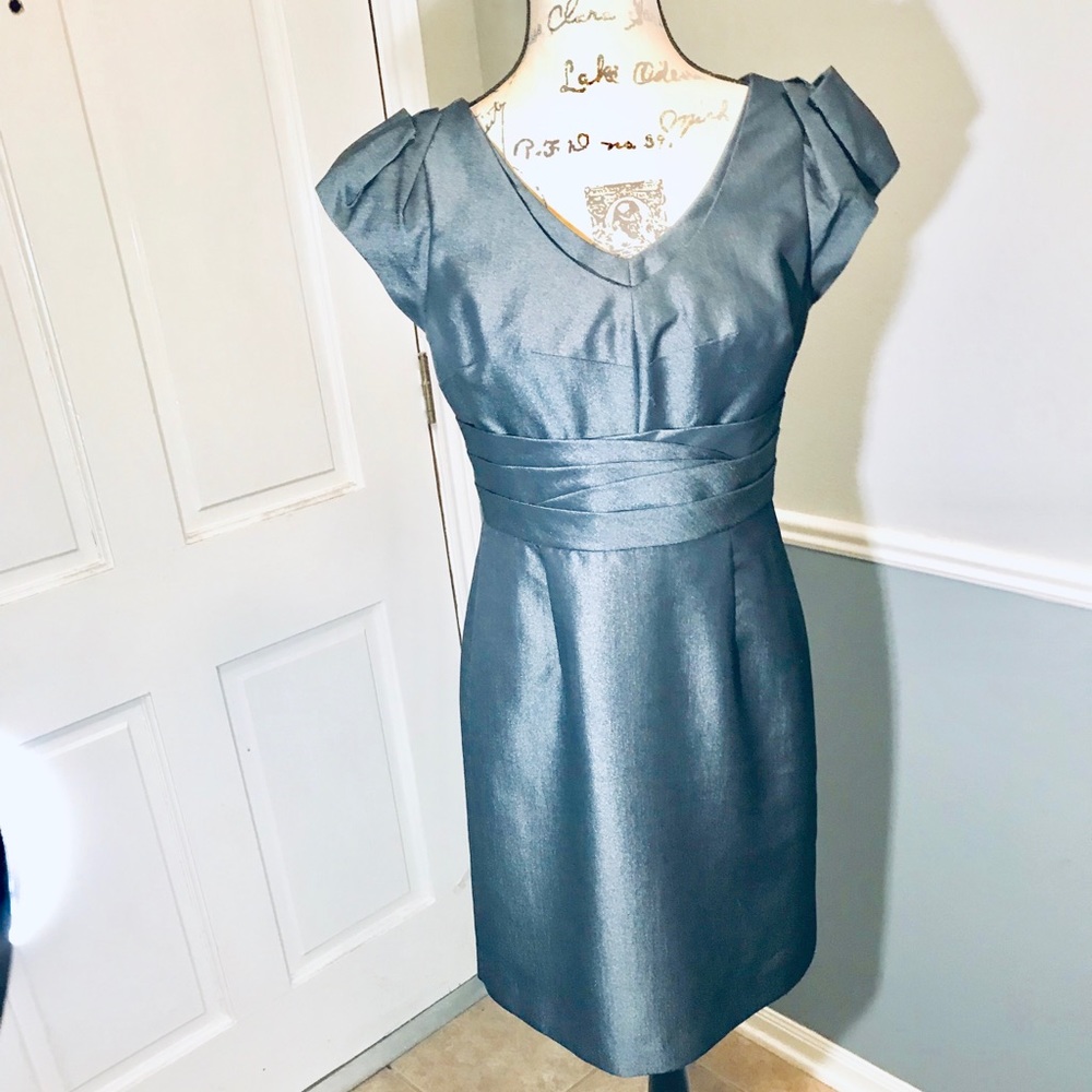 Antonio Melani Sheath Dress